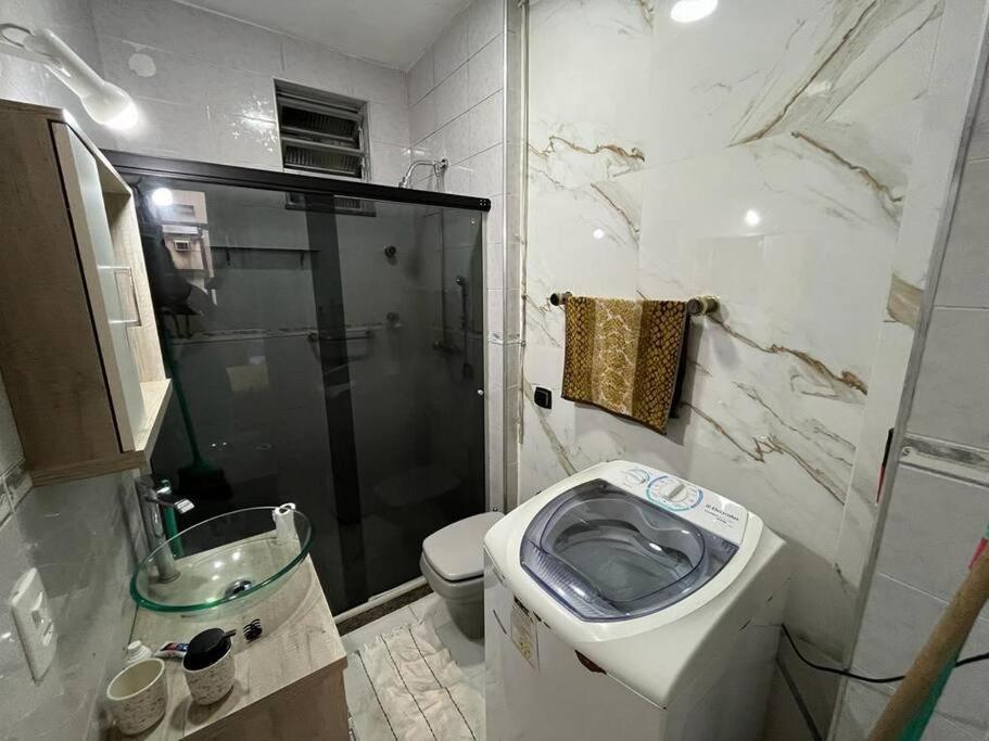 Appartement Em Copacabana
