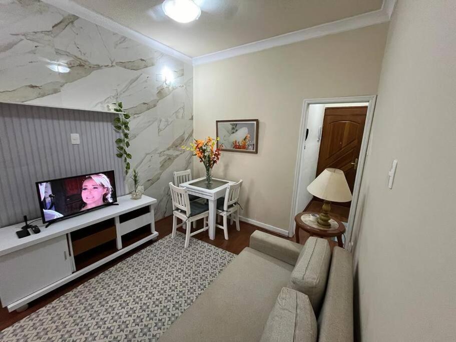Appartement Em Copacabana